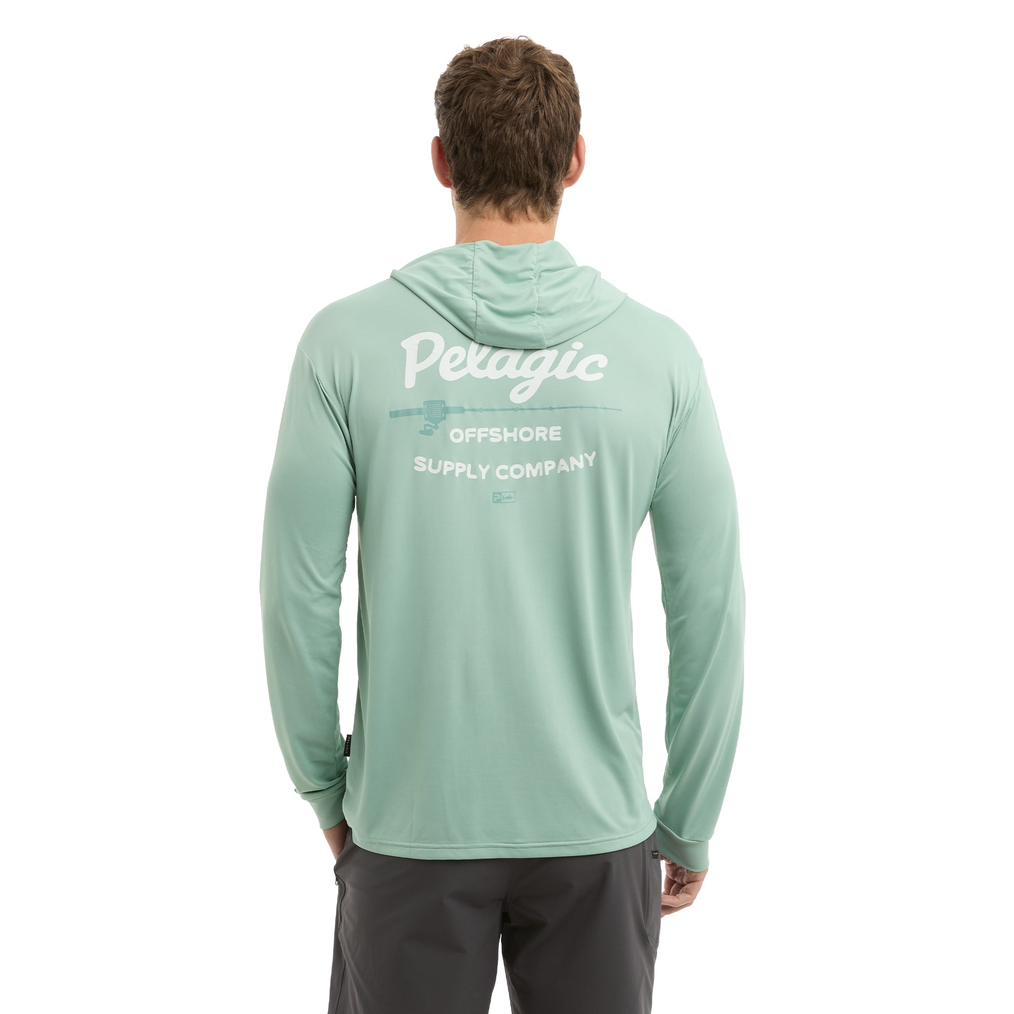 Aquatek Hooded Rodney