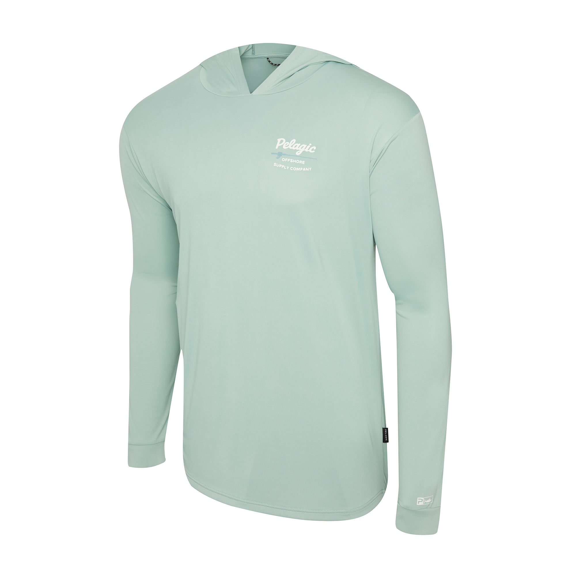 Aquatek Hooded Rodney