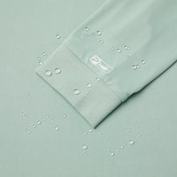 Aquatek Hooded Rodney