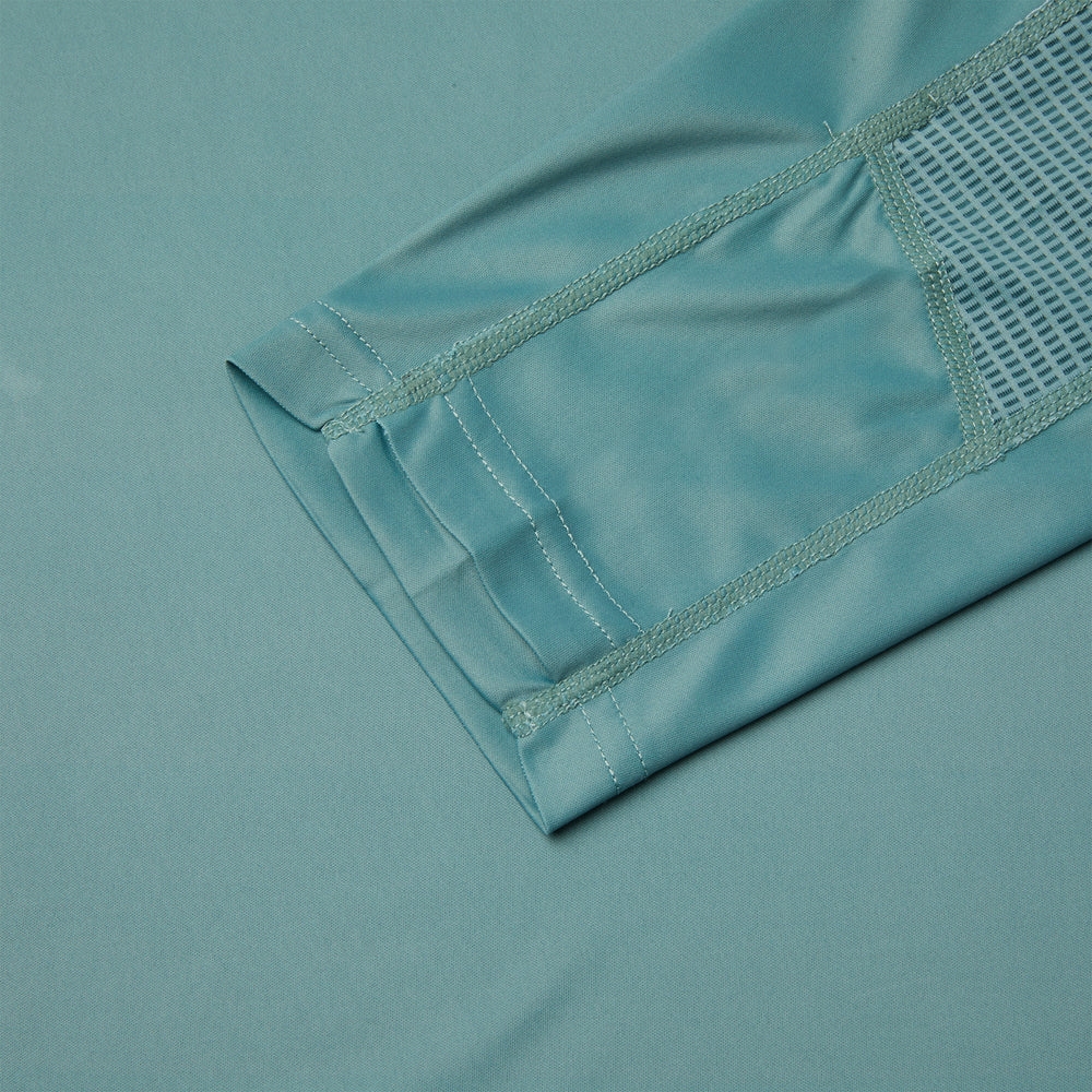 Vaportek Hooded Circled