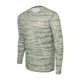 Vaportek Wahoo Camo