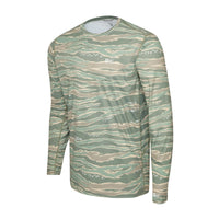 Vaportek Wahoo Camo