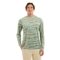 Vaportek Wahoo Camo