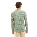 Vaportek Wahoo Camo