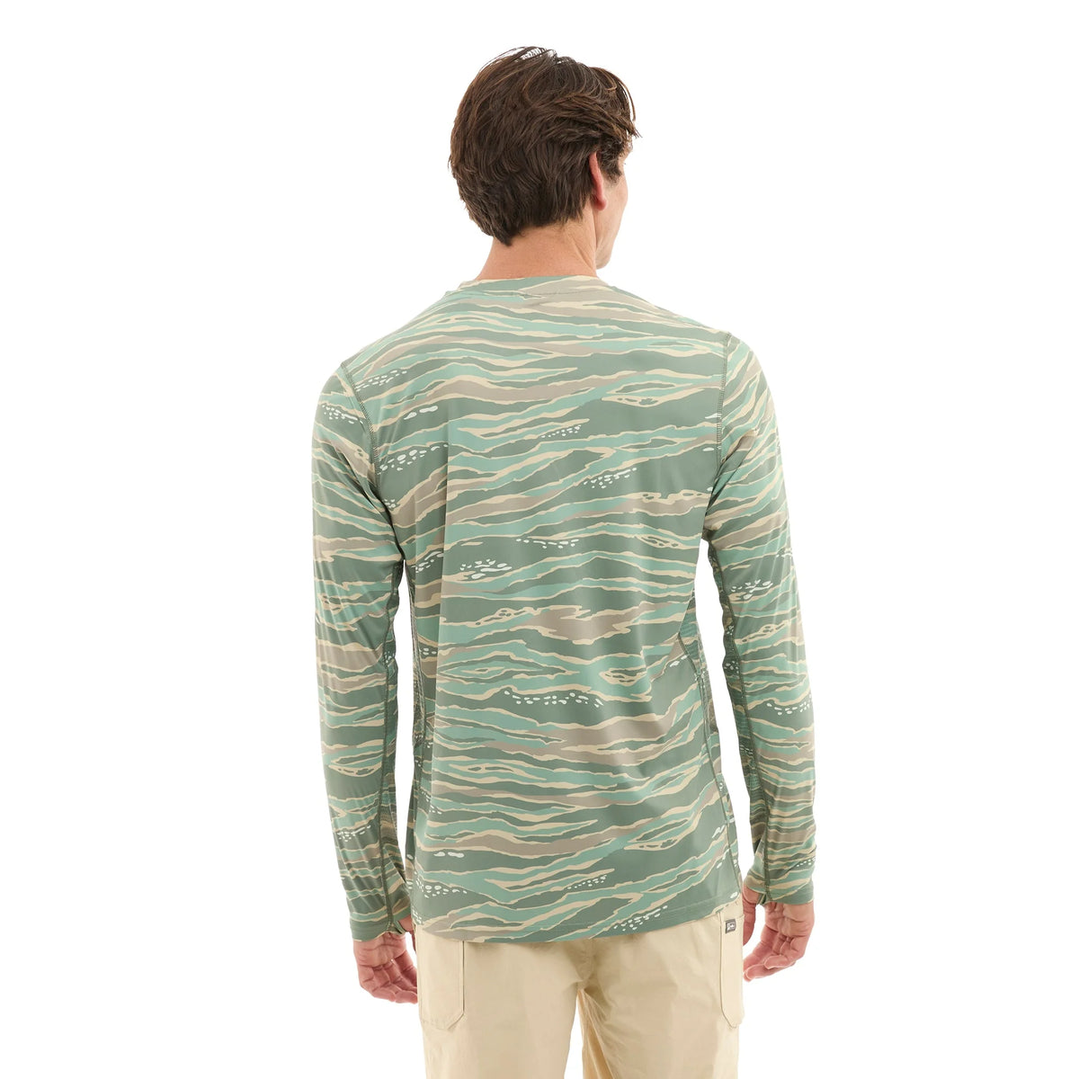 Vaportek Wahoo Camo