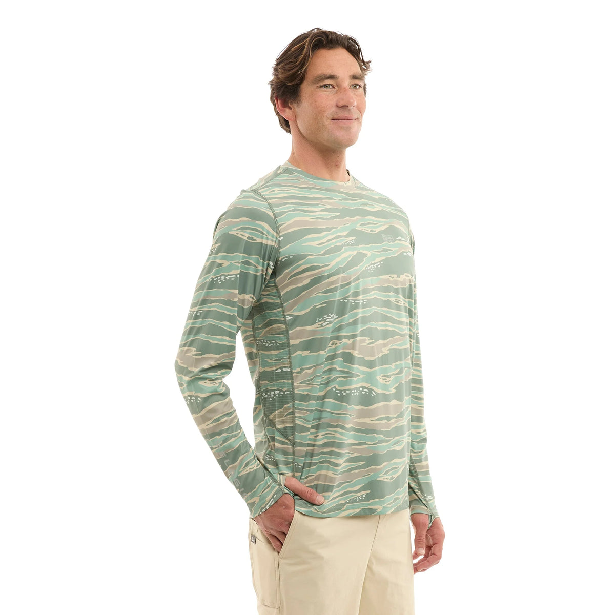 Vaportek Wahoo Camo