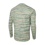 Vaportek Wahoo Camo