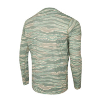 Vaportek Wahoo Camo