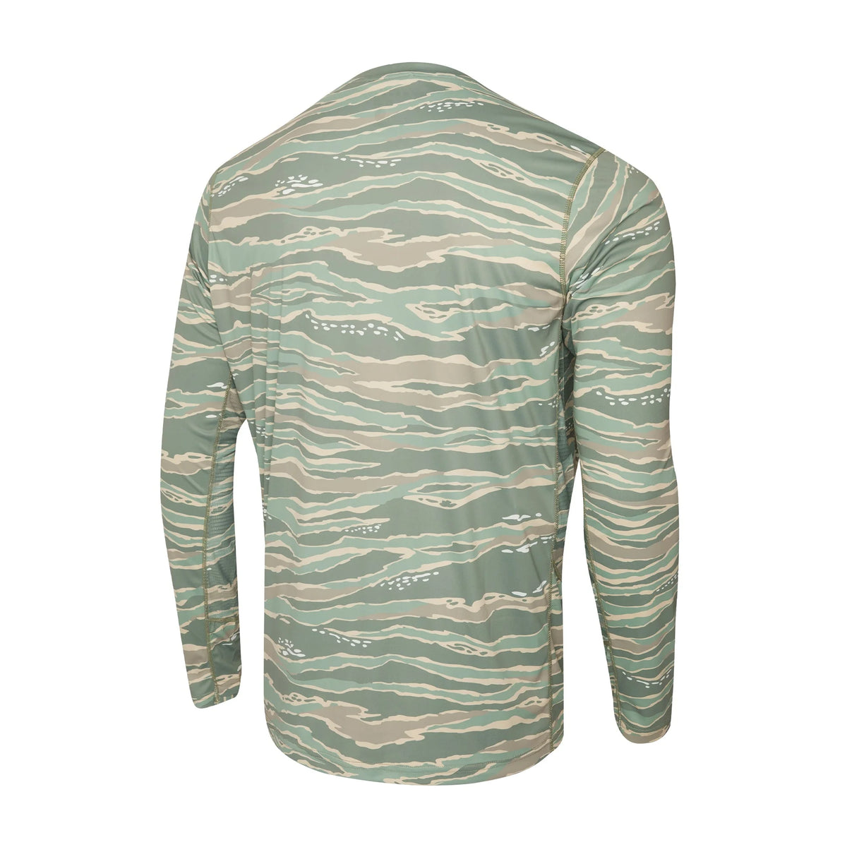 Vaportek Wahoo Camo