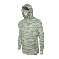 Exo-Tech Wahoo Camo