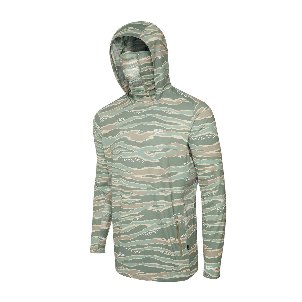 Exo-Tech Wahoo Camo