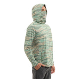 Exo-Tech Wahoo Camo