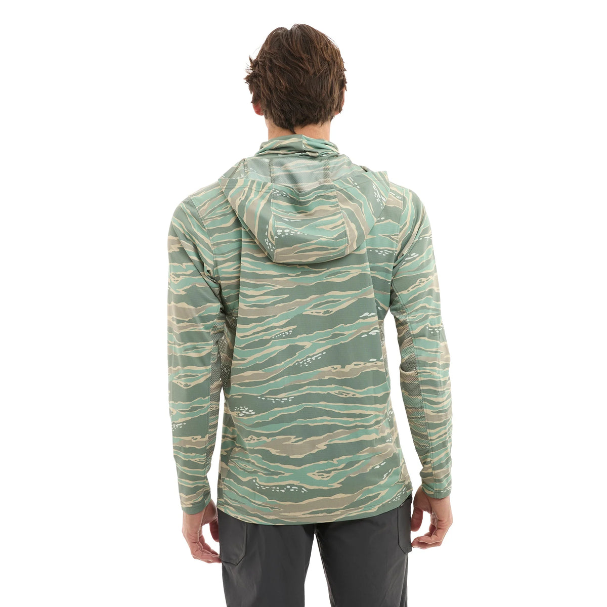 Exo-Tech Wahoo Camo