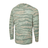 Exo-Tech Wahoo Camo