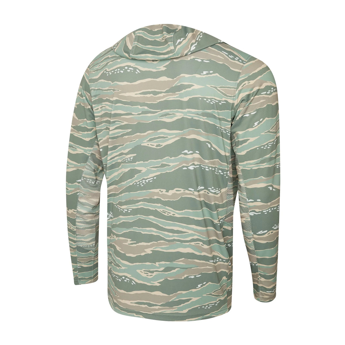 Exo-Tech Wahoo Camo