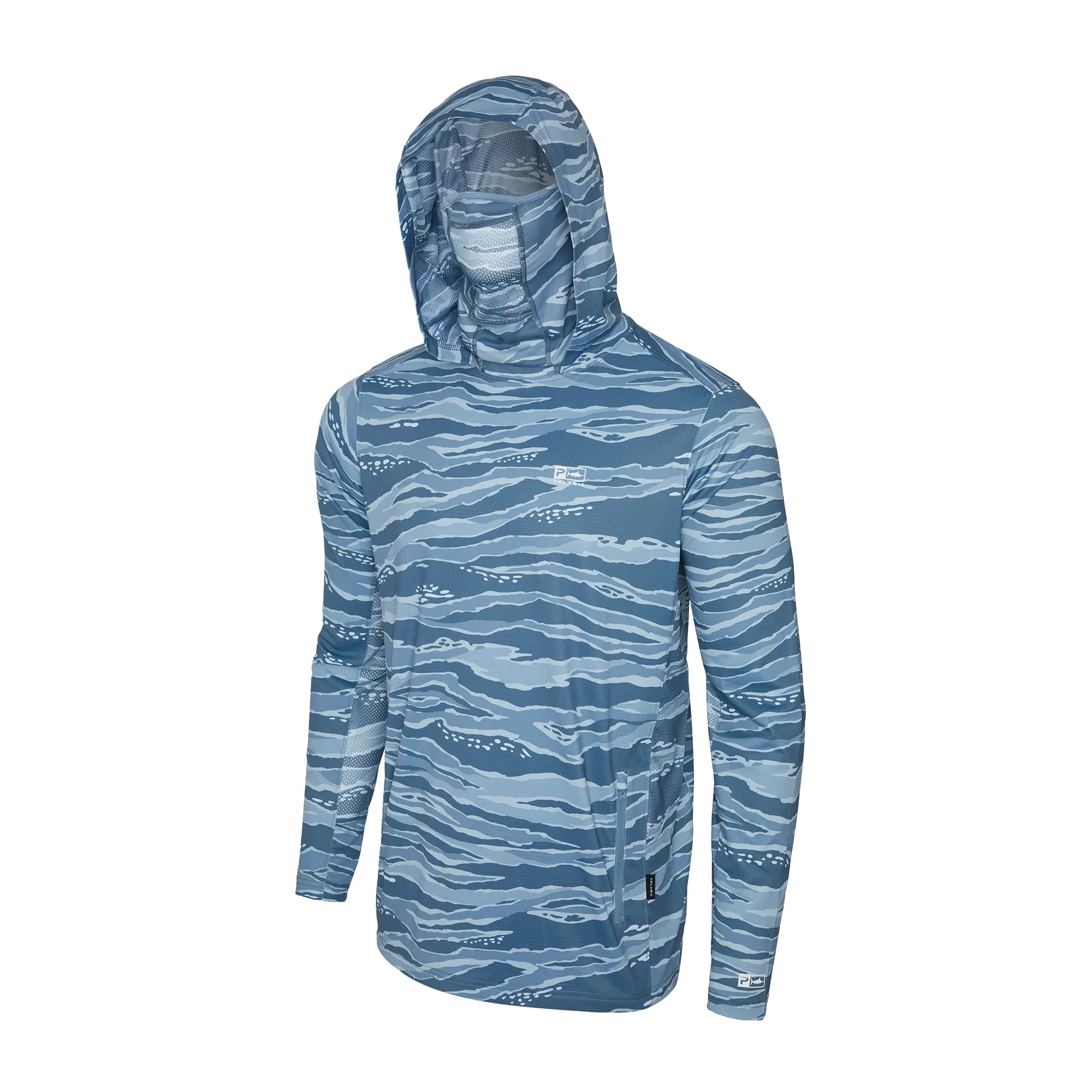Exo-Tech Wahoo Camo