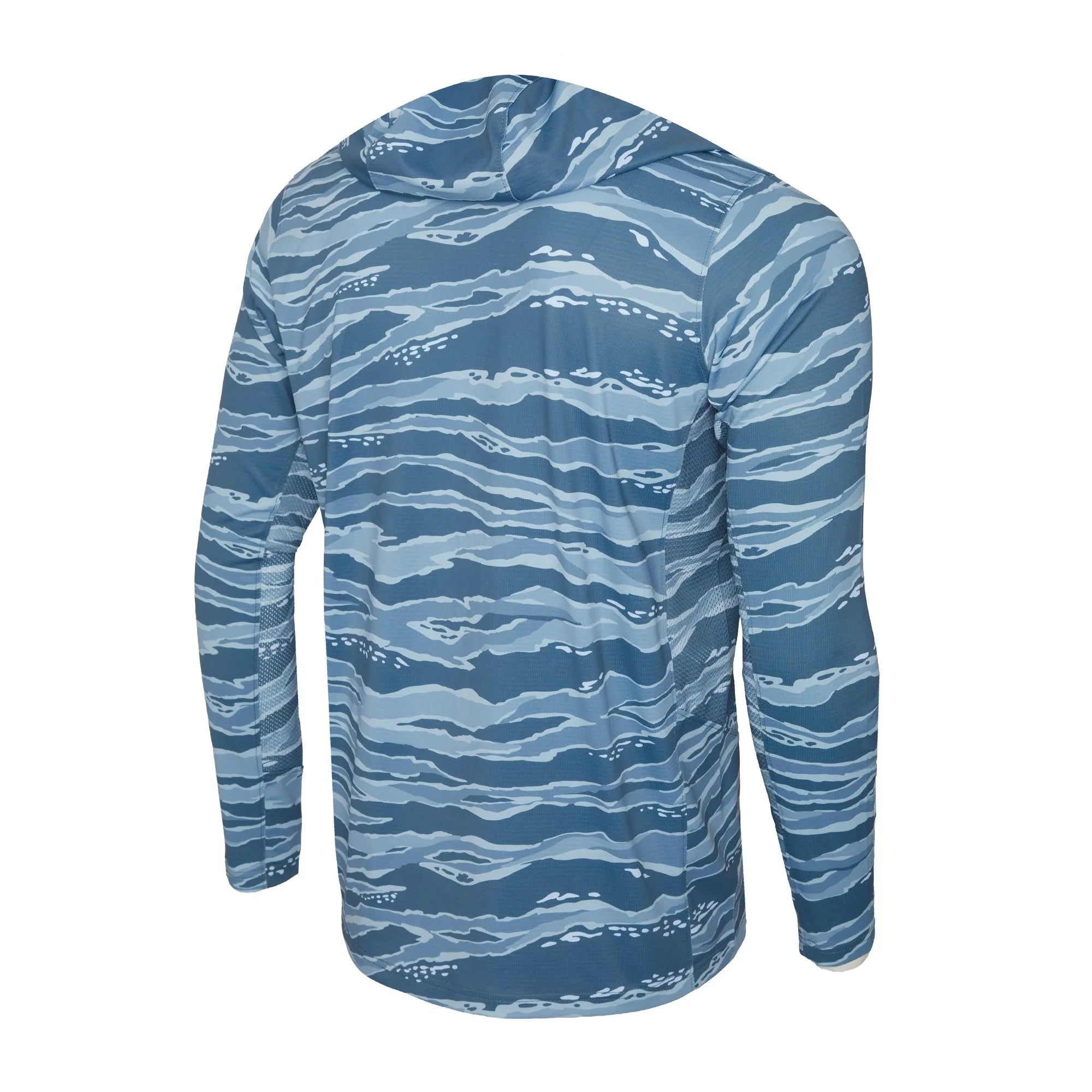 Exo-Tech Wahoo Camo