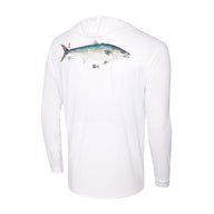 Aquatek Hooded DH Yellowtail