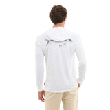 Aquatek Hooded DH Yellowtail