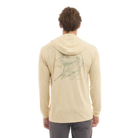 Aquatek Hooded SG Hookup Sketch