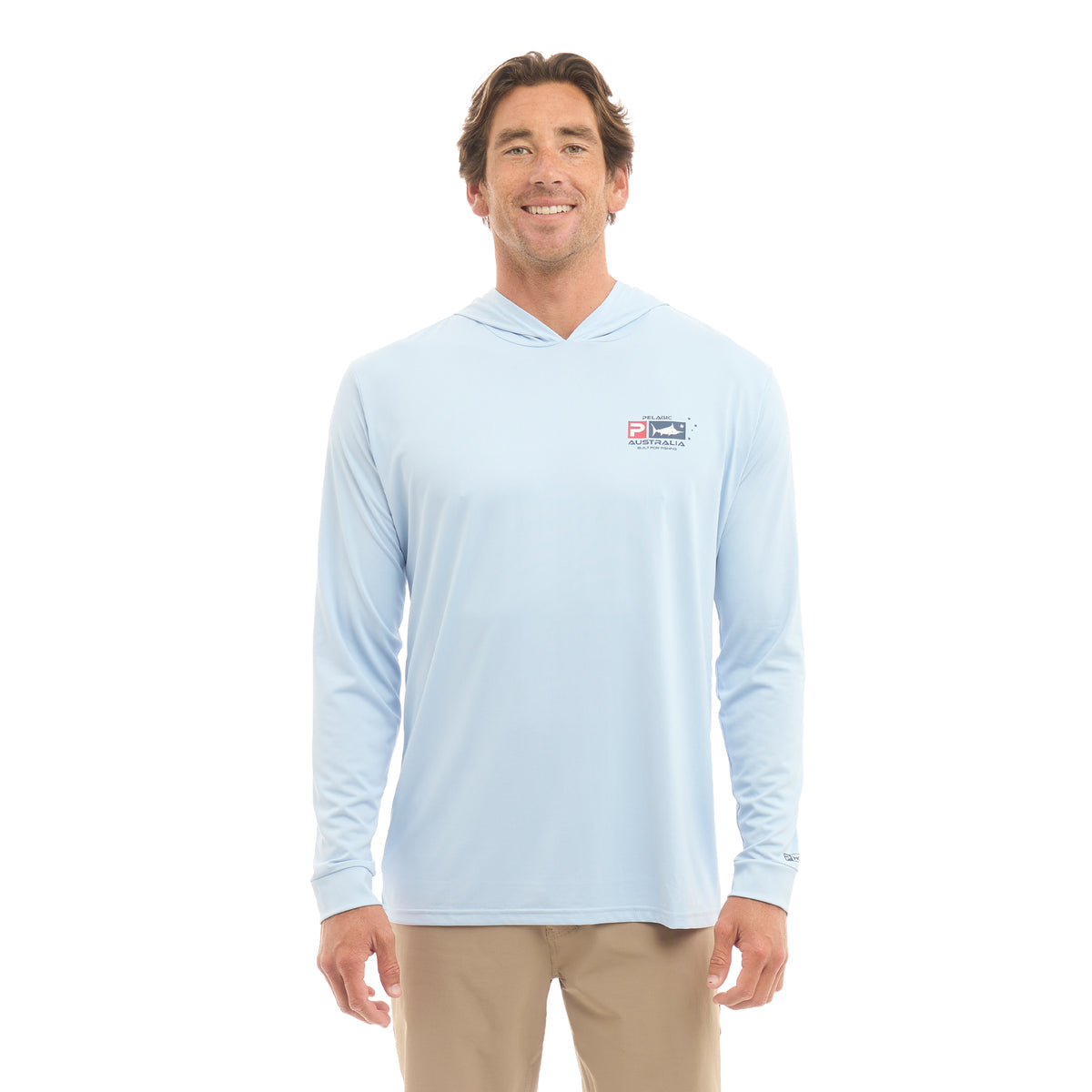 Aquatek Hooded Southern Cross