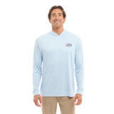 Aquatek Hooded Southern Cross