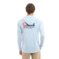 Aquatek Hooded Southern Cross