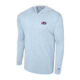 Aquatek Hooded Southern Cross
