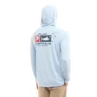 Aquatek Hooded Southern Cross