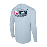 Aquatek Hooded Southern Cross