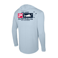 Aquatek Hooded Southern Cross