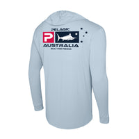 Aquatek Hooded Southern Cross