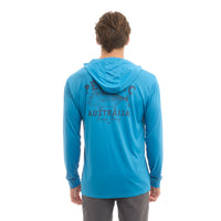 Aquatek Hooded Aus GT