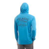 Aquatek Hooded Aus GT