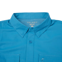 KEYS SS FISHING SHIRT