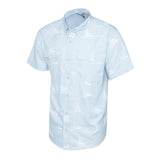 Keys SS Fishing Shirt Sporty
