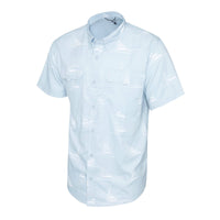 Keys SS Fishing Shirt Sporty