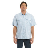 Keys SS Fishing Shirt Sporty