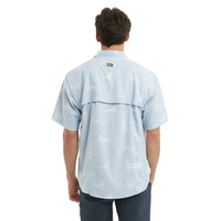 Keys SS Fishing Shirt Sporty