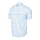 Keys SS Fishing Shirt Sporty