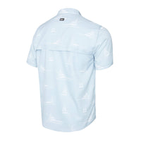 Keys SS Fishing Shirt Sporty