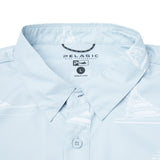 Keys SS Fishing Shirt Sporty