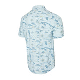 Knockdown SS Shirt Castaway