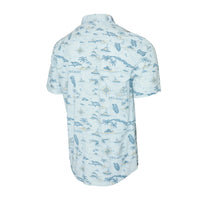 Knockdown SS Shirt Castaway