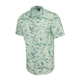 Knockdown SS Shirt Castaway
