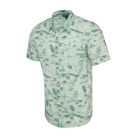 Knockdown SS Shirt Castaway
