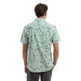 Knockdown SS Shirt Castaway