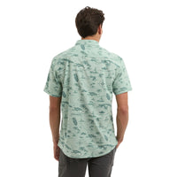 Knockdown SS Shirt Castaway