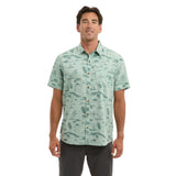 Knockdown SS Shirt Castaway