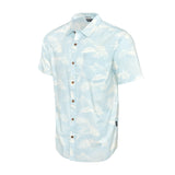 Knockdown SS Shirt Tropic Slam